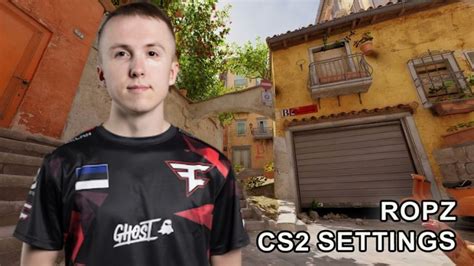 ropz settings|ropz CS:GO Settings, Crosshair, Sensitivity & More .